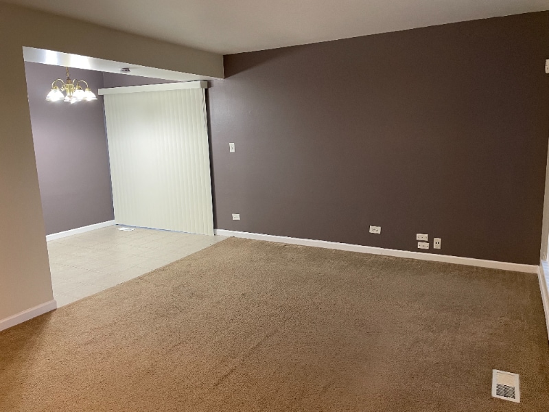 136 Central Ave, Matteson, IL 60443 Townhome Rentals in Matteson IL