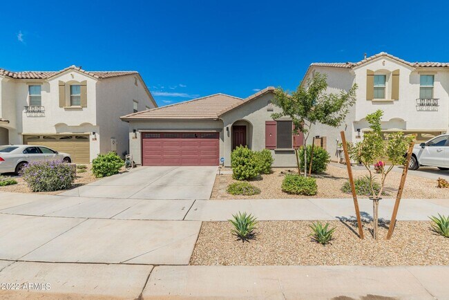 Foto del edificio - 25204 N 143rd Ln