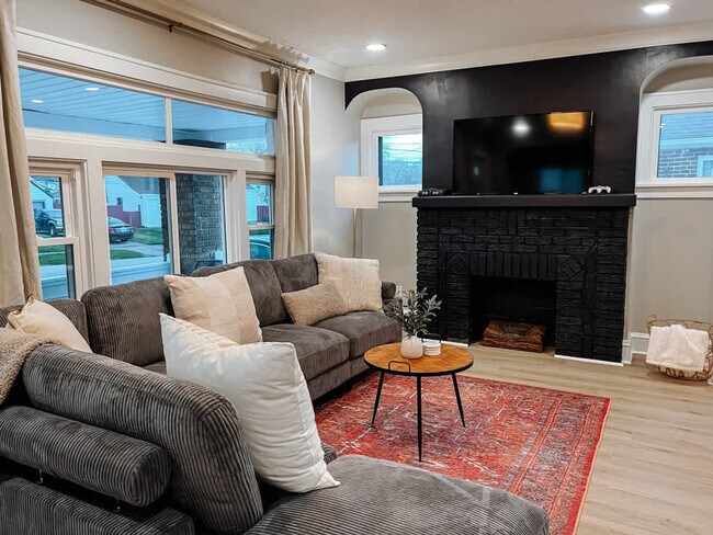 Foto del edificio - 3923 Victory Blvd