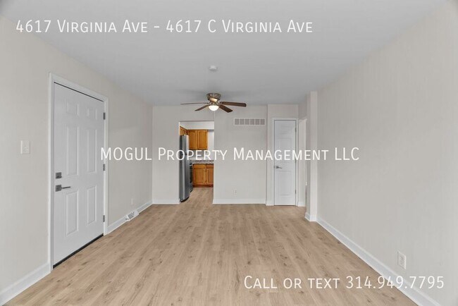 Foto del edificio - 4617 Virginia Ave