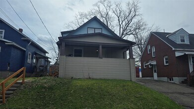 Building Photo - 35 Dayton St