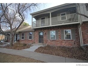 Building Photo - 2493 E Geddes Pl