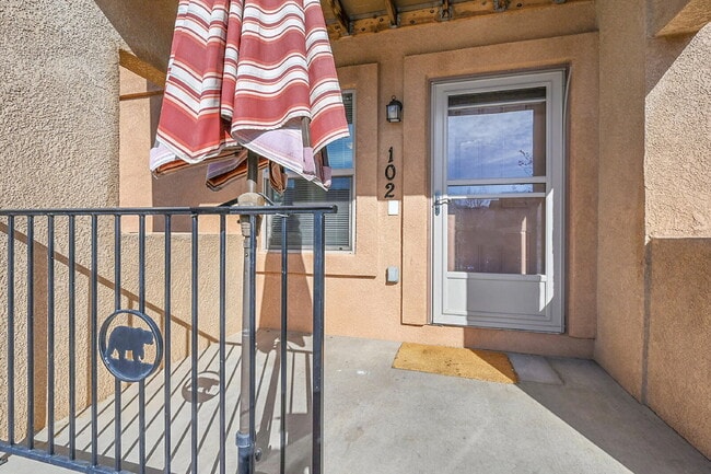 Photo - $1,795.00, 2-bed, 2 bath, located in Colorado Springs. Apartment