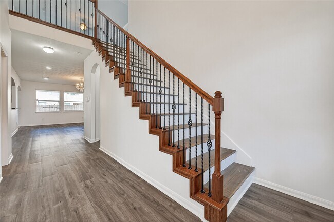 Foto del edificio - 3603 Gail Meadow Ct