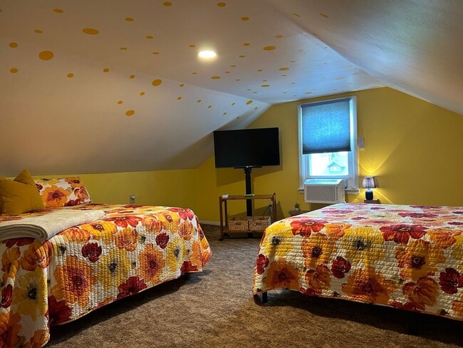 Foto del edificio - Corporate House 3BR 2 Bath