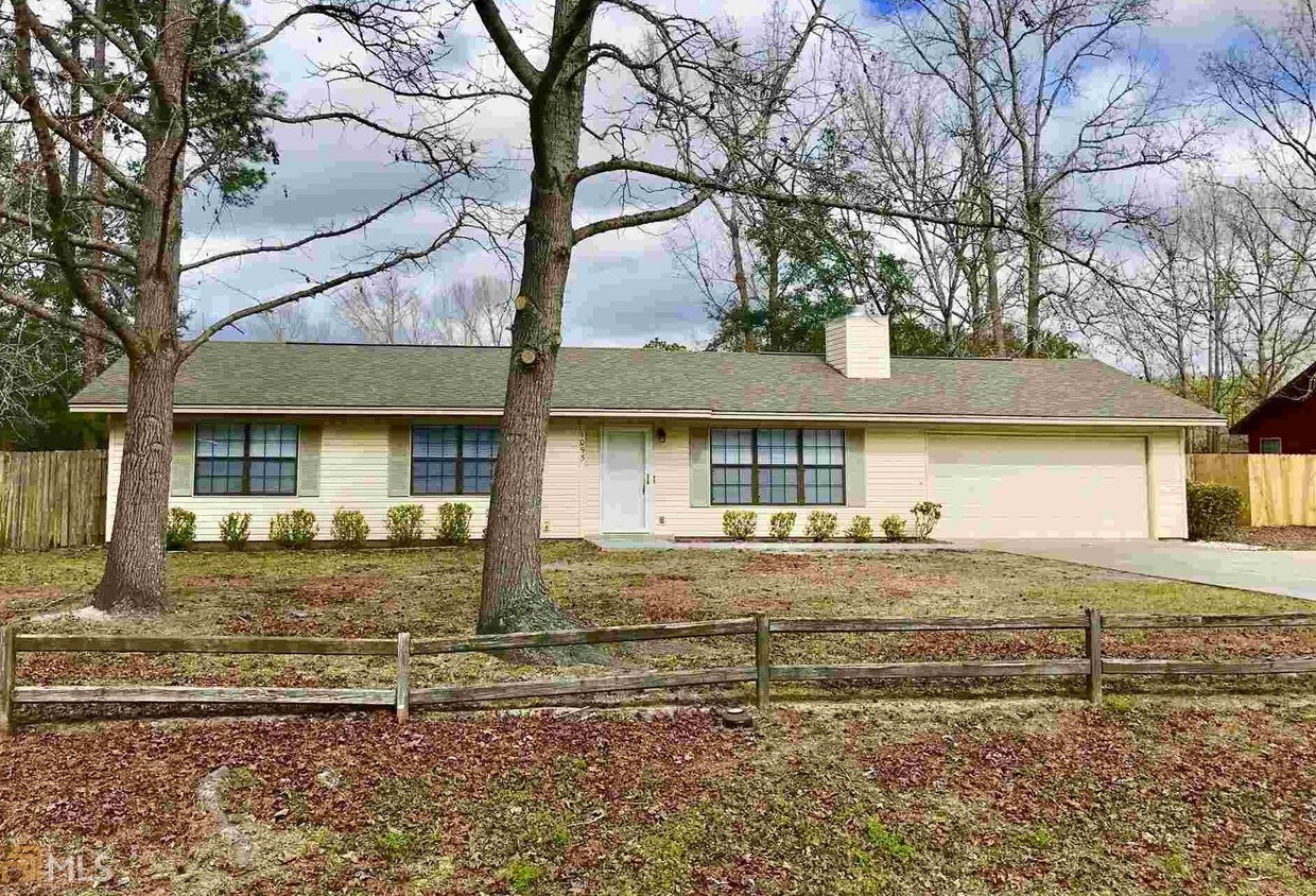 Primary Photo - 1095 Boone Ave