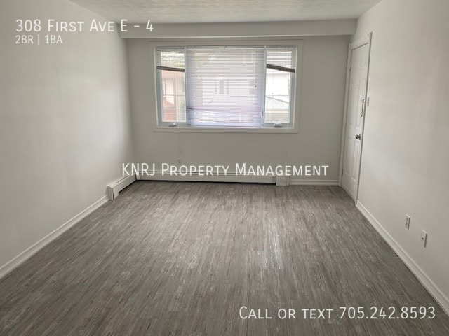 Building Photo - Two Bedroom Apartment Secure Building
