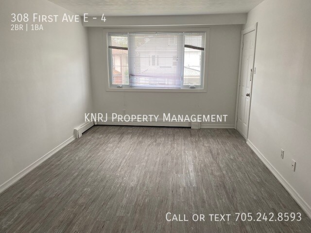 Photo du bâtiment - Two Bedroom Apartment Secure Building