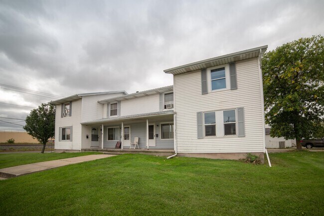 Foto del edificio - 720 Fairwood Dr