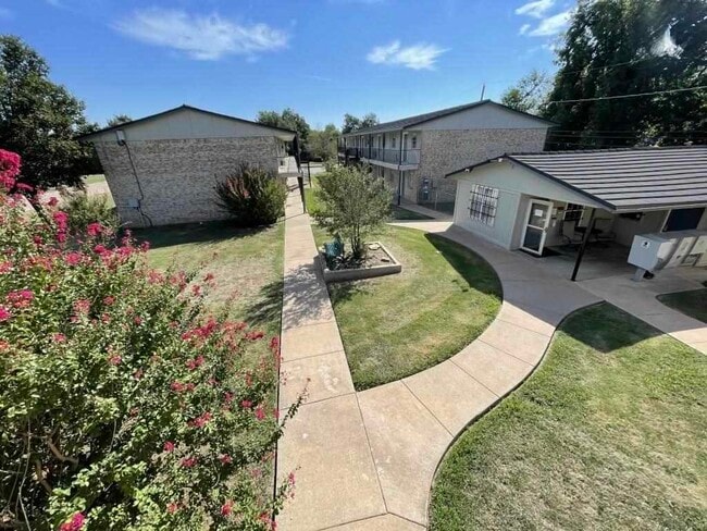 Foto del edificio - 1502 NW Kingsbury Ave