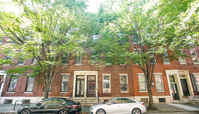 Building Photo - 1818 Pine St