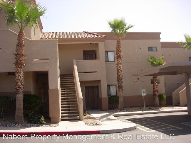 Foto del edificio - 2 br, 2 bath  - 10401 Saguaro #203