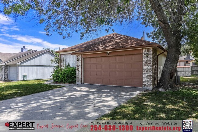 Building Photo - Charming Home in the Heart of Killeen - Id...