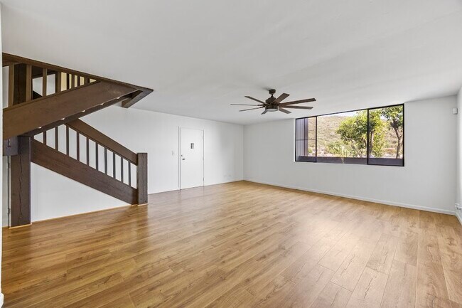 Foto del edificio - 370 Kawaihae St