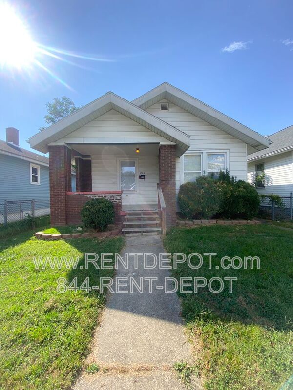 Foto principal - 1509 S Morton Ave