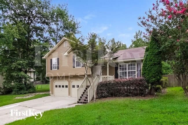 Building Photo - 105 Tanner Dr