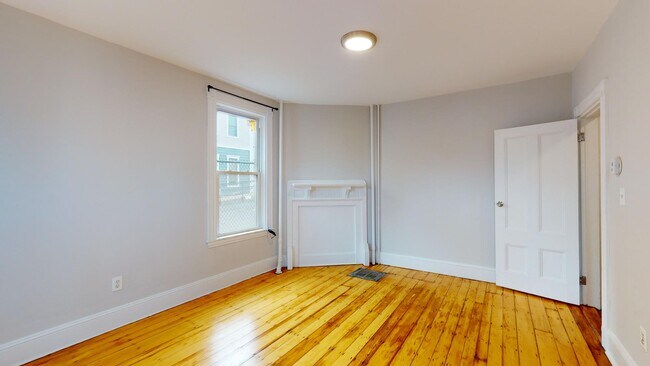 Foto del edificio - 9 Mount Pleasant Ave