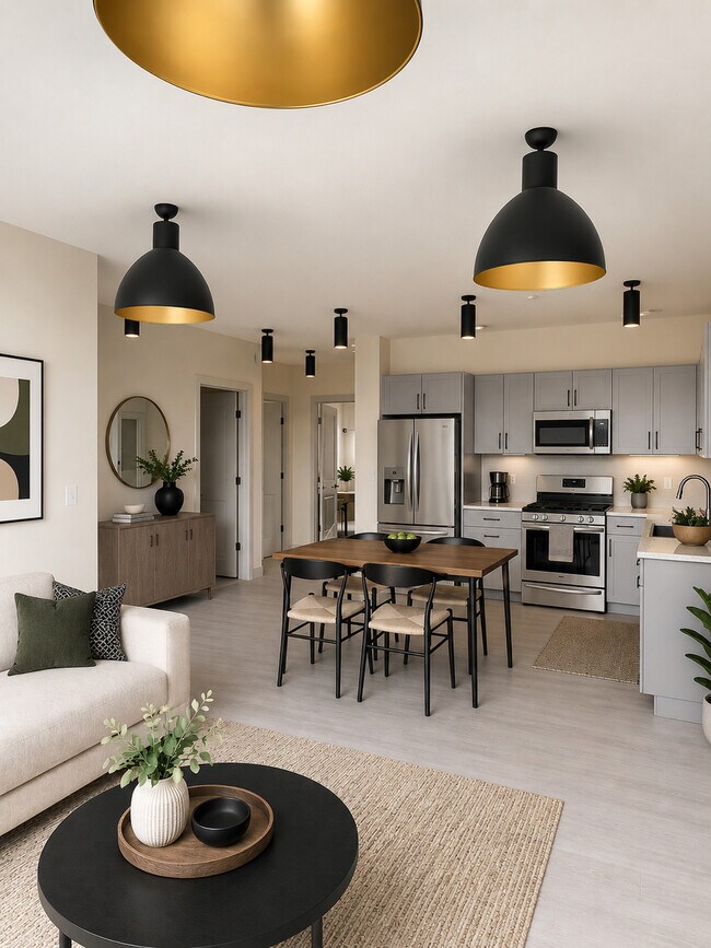 Foto del edificio - Elmwood Bidwell Apartments