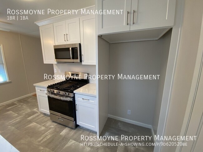 Building Photo - 1 Bedroom 1 Bath Remodeled in Montrose