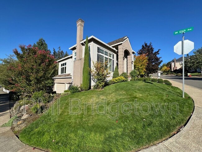 Foto del edificio - 12591 NW Lilywood Dr