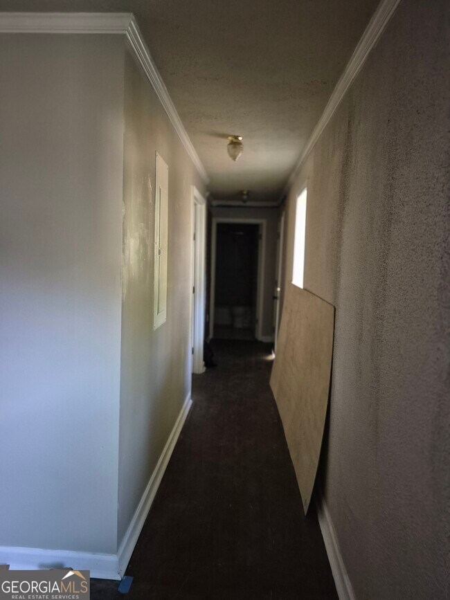 Foto del edificio - 112 31st Ave