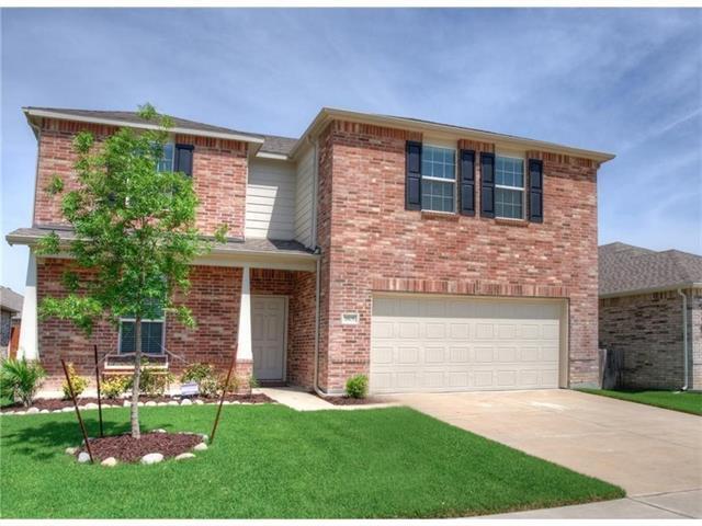 Foto principal - 1805 Abby Creek Dr