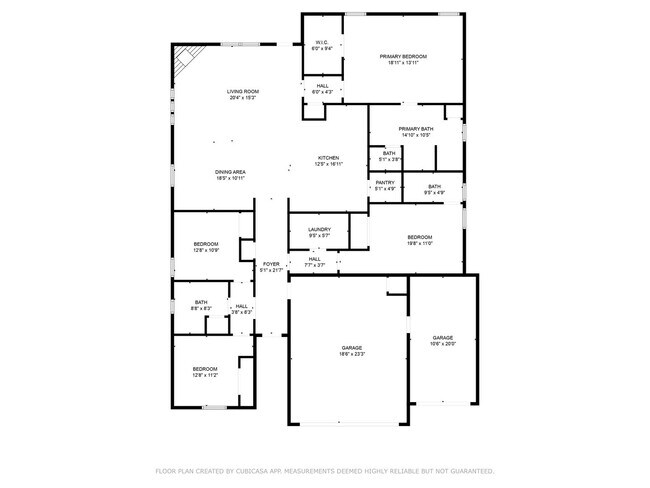 Foto del edificio - AVAILABLE NOW!