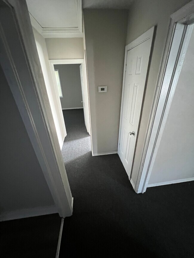 Foto del edificio - 3614 Norwich St