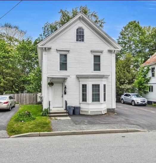 Foto del edificio - 45 S Chestnut St