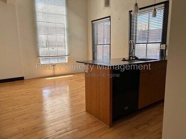 Foto del edificio - 205 E Broad St
