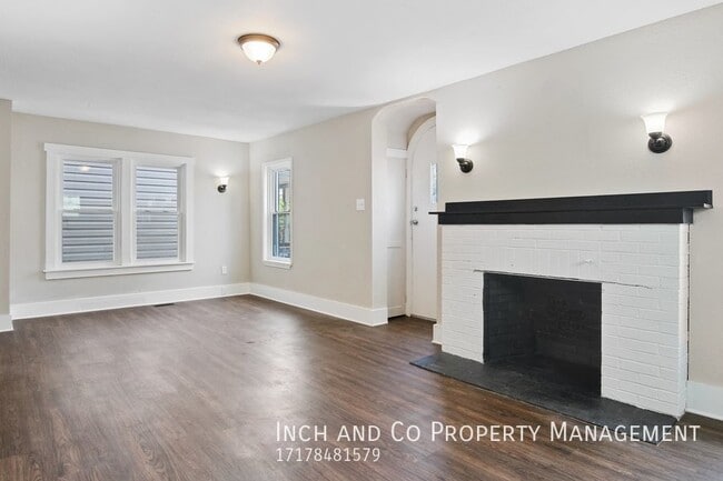 Building Photo - Charming 3-bedroom home in Elizabethville