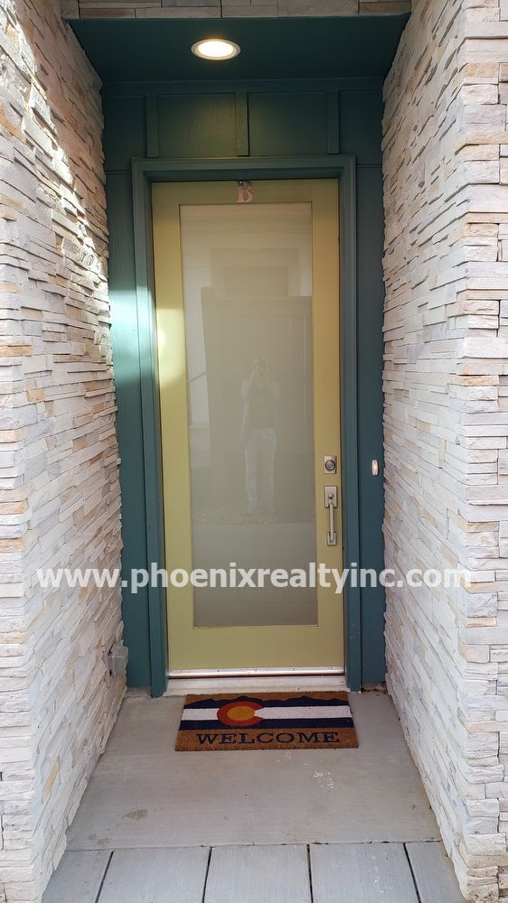 Foto del edificio - New Townhome in Lafayette