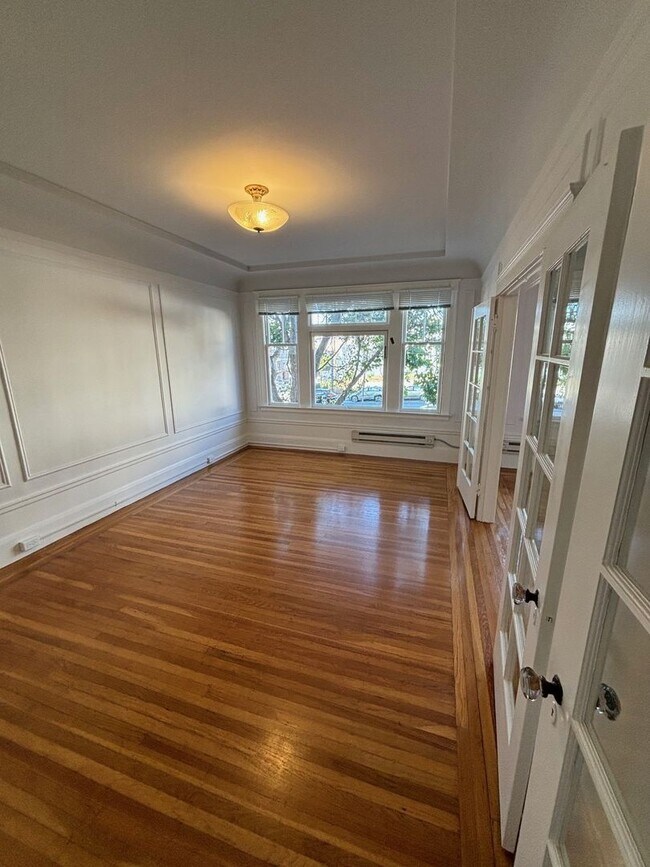Foto del edificio - 2612-18 Van Ness
