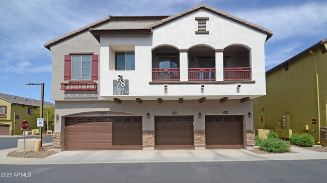 Foto del edificio - 2725 E Mine Creek Rd