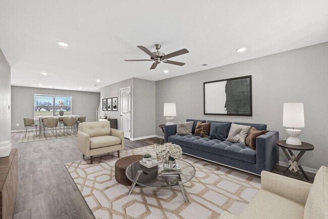 Foto del edificio - 6068 Arbor Wds Way