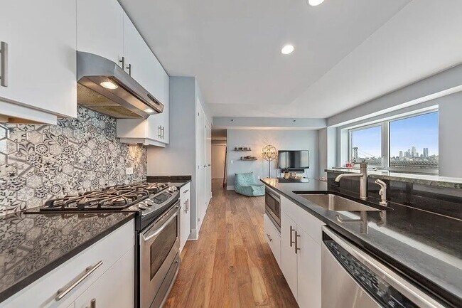 Foto del edificio - 440 Kent Ave