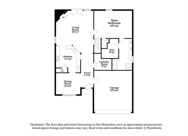 Foto del edificio - 9407 Talon Crest Ct