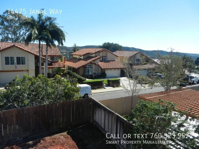 Foto del edificio - 14475 Janal Way