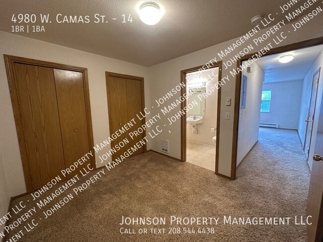 Foto del edificio - 4980 W Camas St