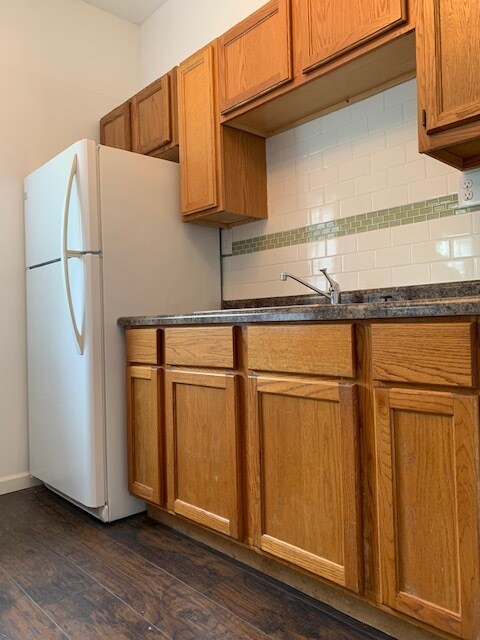 Foto principal - 608 Wolcott St