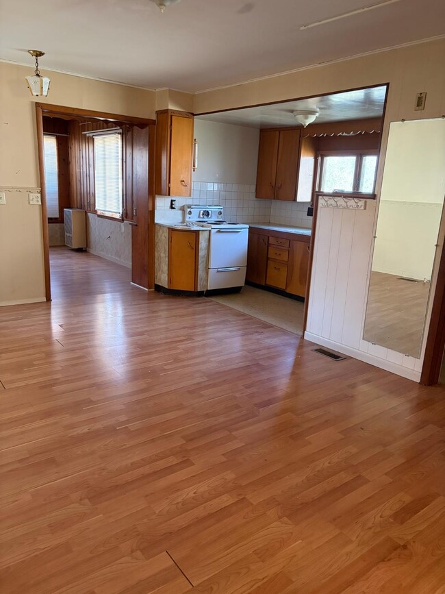 Foto del edificio - 40 Norwood Ave