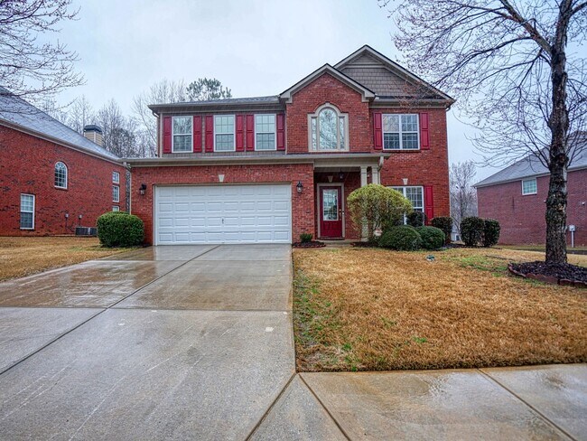 Building Photo - 4 Bedroom Single Family Home in Lithia Spr...