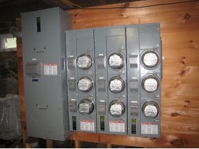Meters - 6-8 S Spring St