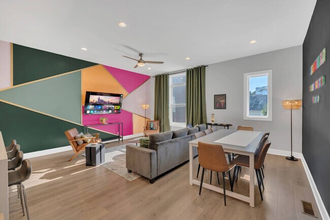 Foto del edificio - 516 27th Ave N