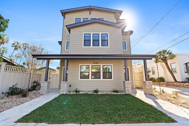 Building Photo - 4787 Panorama Dr