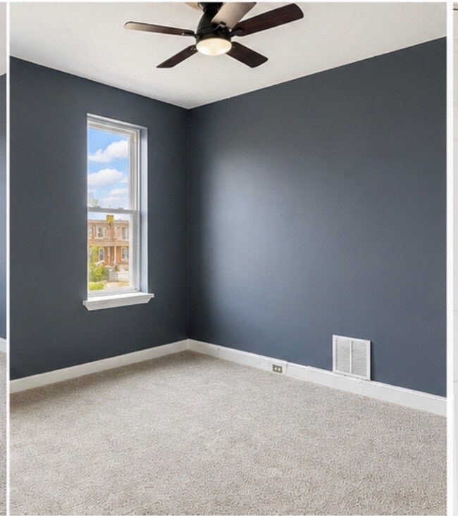 Building Photo - 1627 N Milton Ave