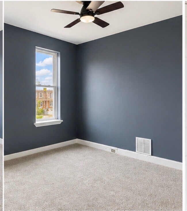 Foto del edificio - 1627 N Milton Ave