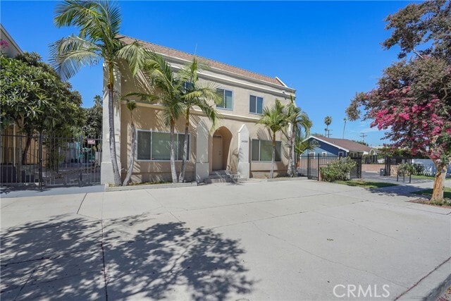 Foto del edificio - 14335 Hamlin St