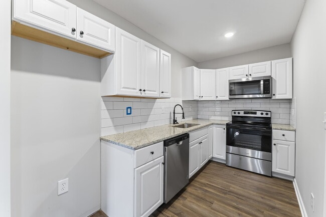 Foto del edificio - 321 Mill St