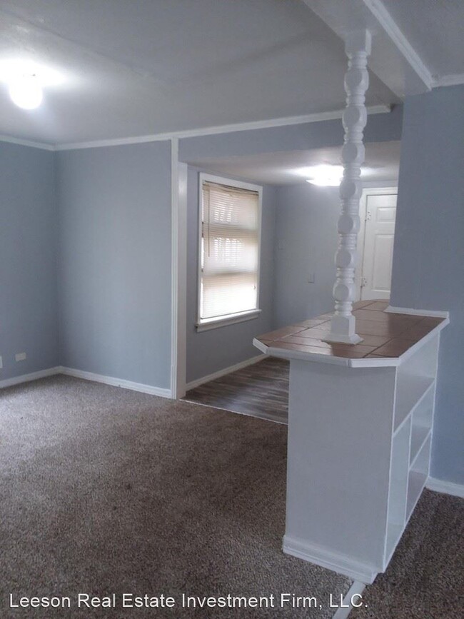Building Photo - 2 br, 1 bath House - 1614 Jewella